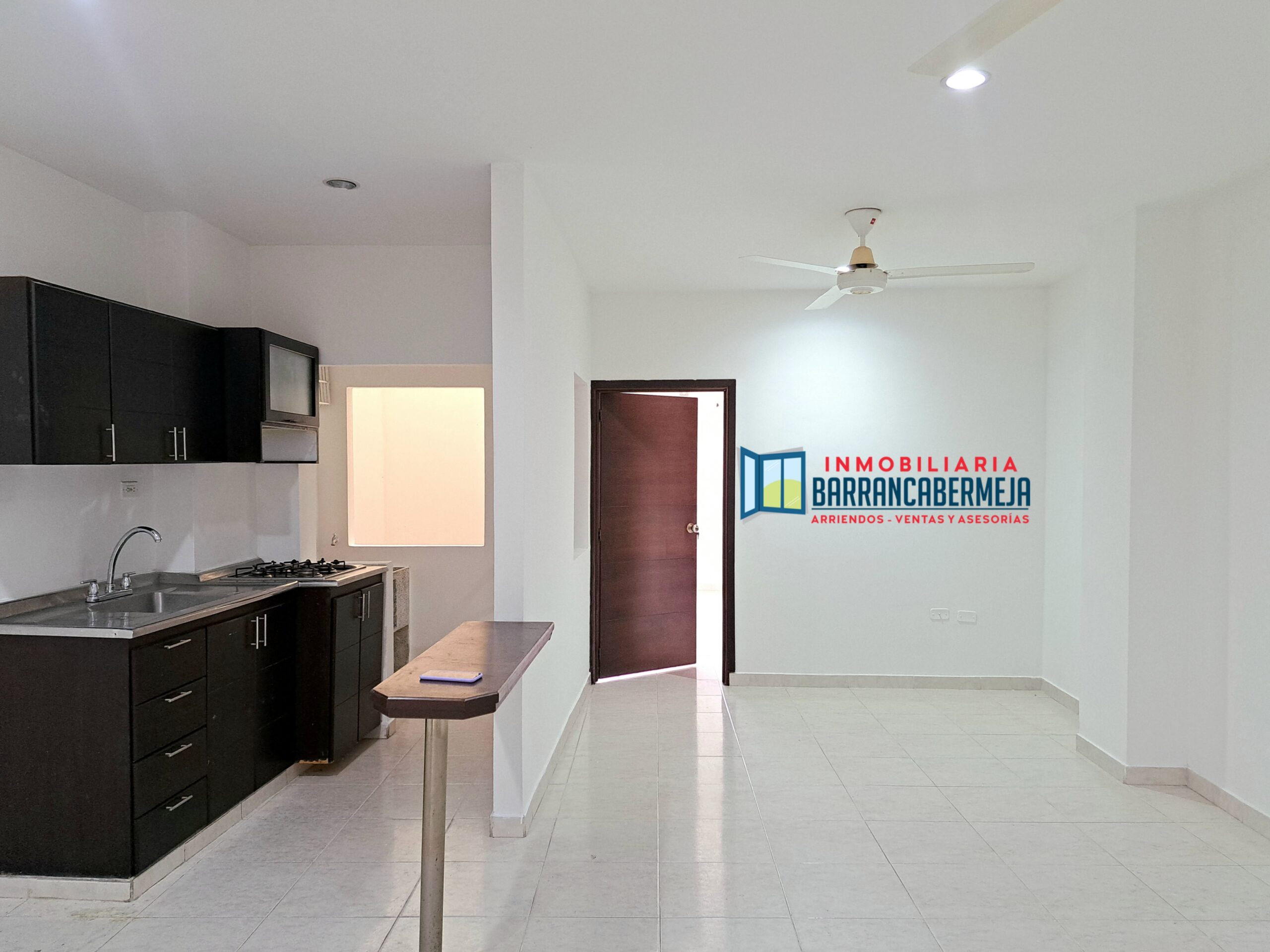 APTO EN VENTA BARRIO COLOMBIA