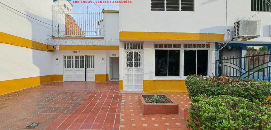 CASA Y APTO ESTUDIO EN VENTA