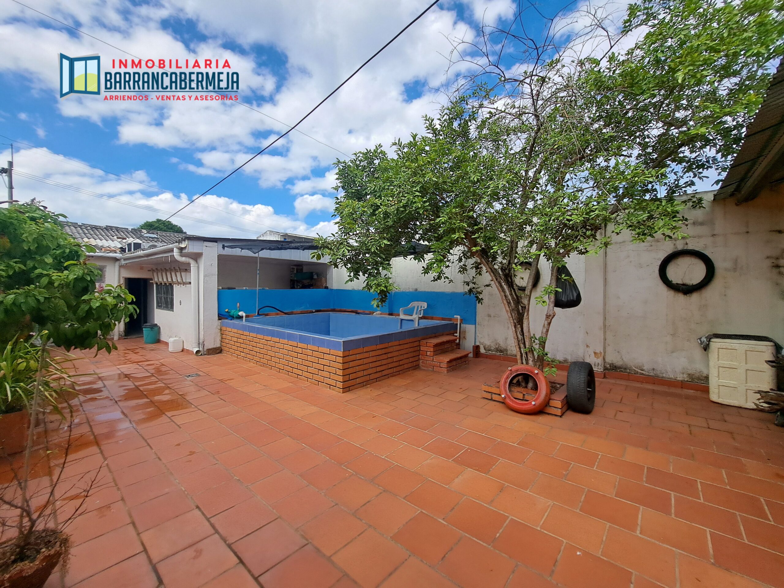 CASA EN VENTA BARRIO PUEBLO NUEVO