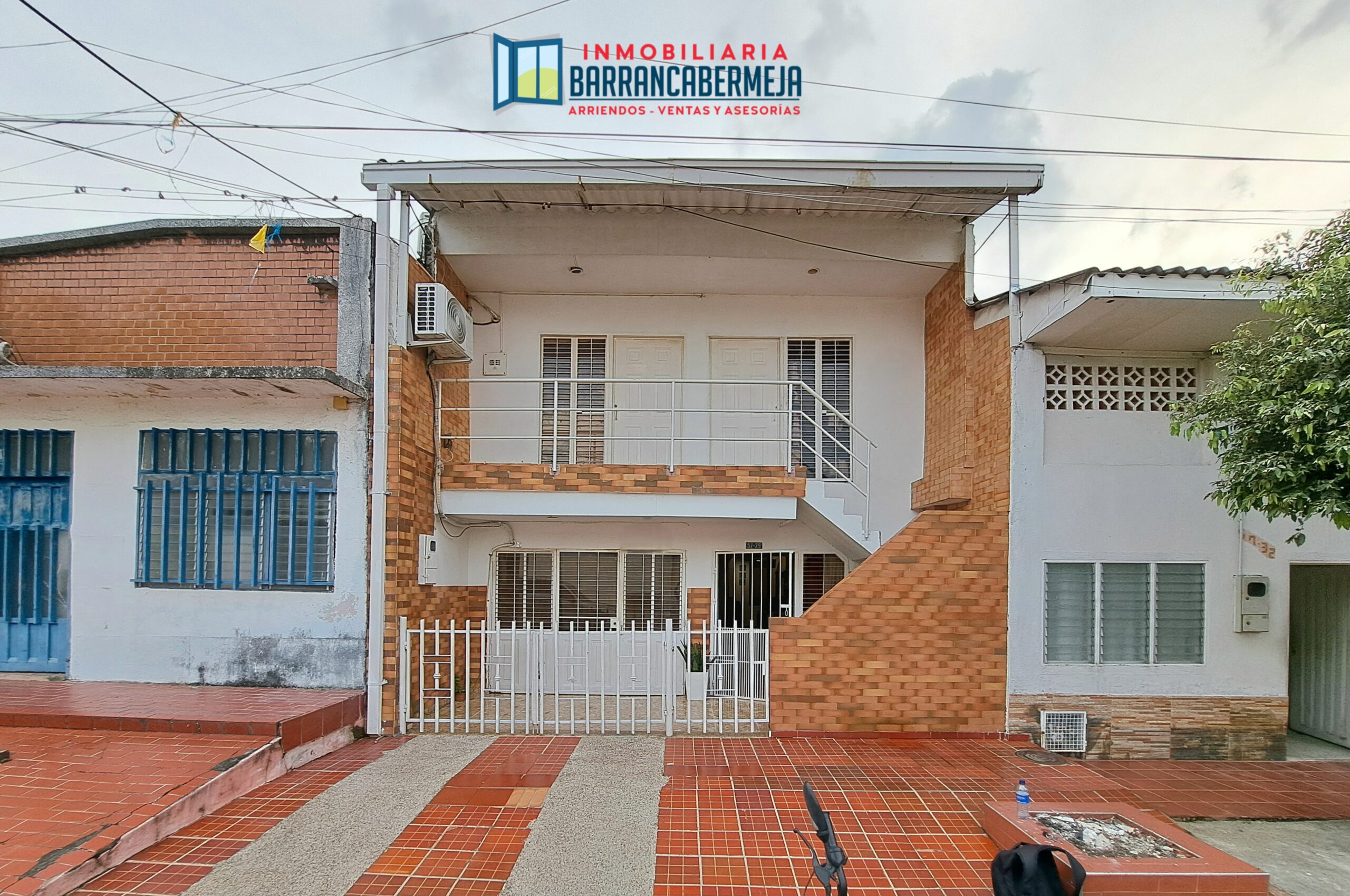 CASA EN VENTA BARRIO PUEBLO NUEVO