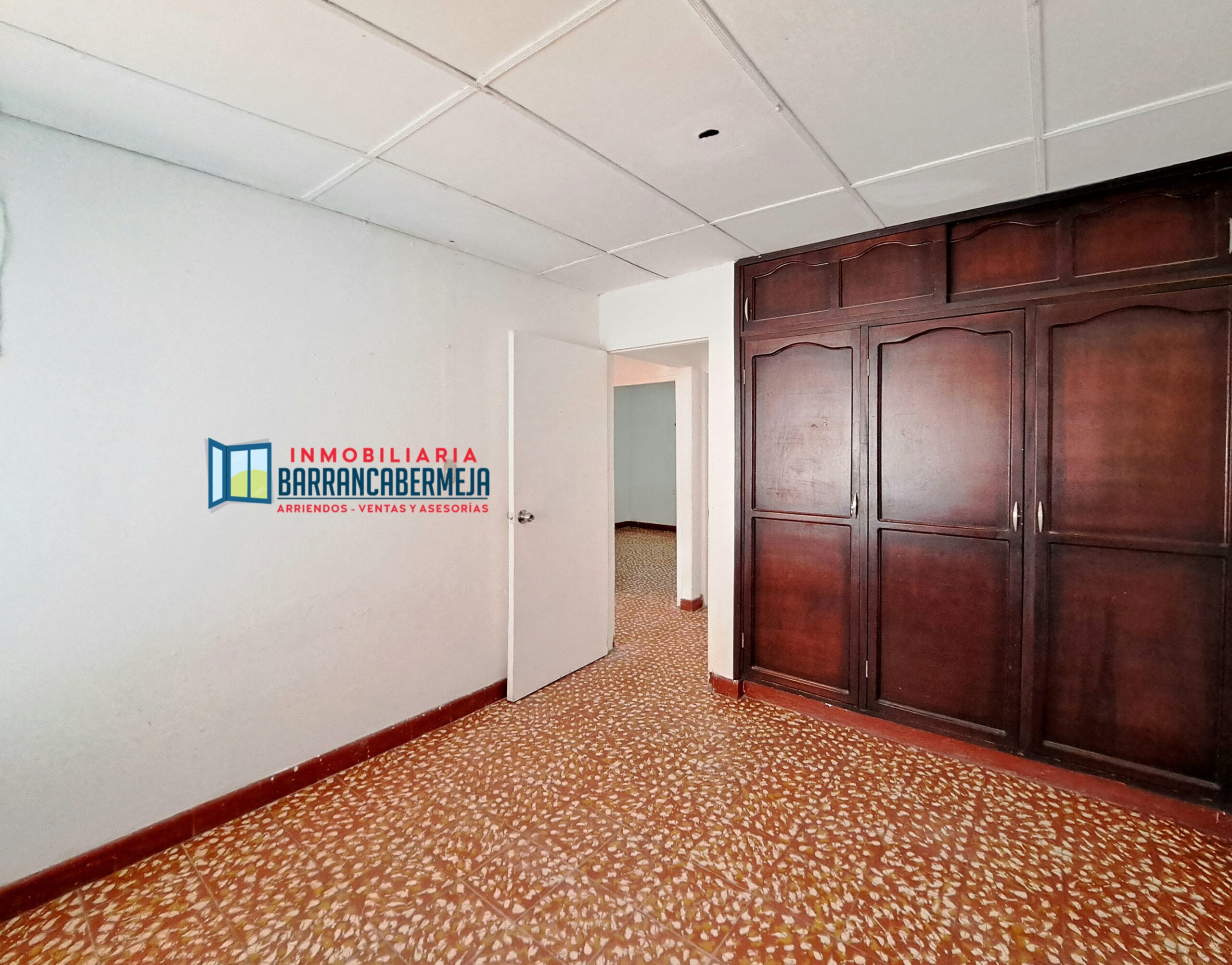 CASA EN ARRIENDO BARRIO CINCUENTENARIO