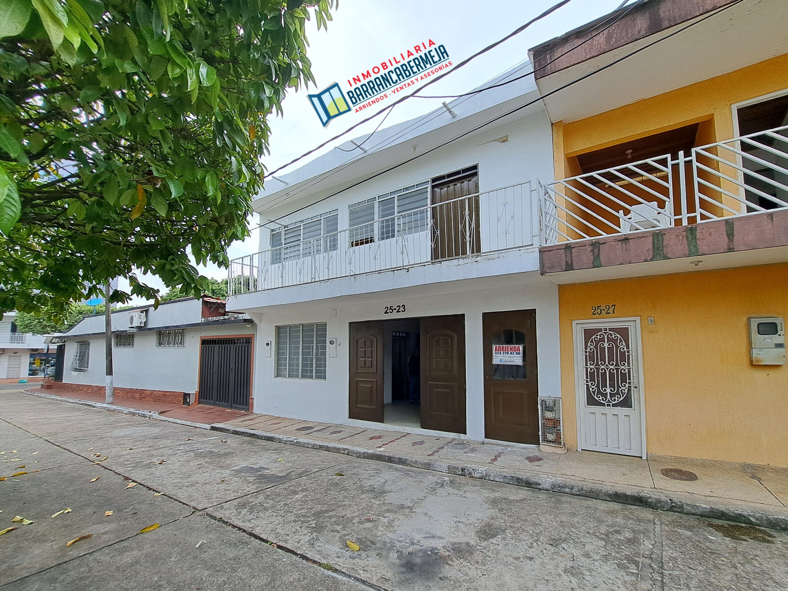 APTO EN ARRIENDO BARRIO COLOMBIA