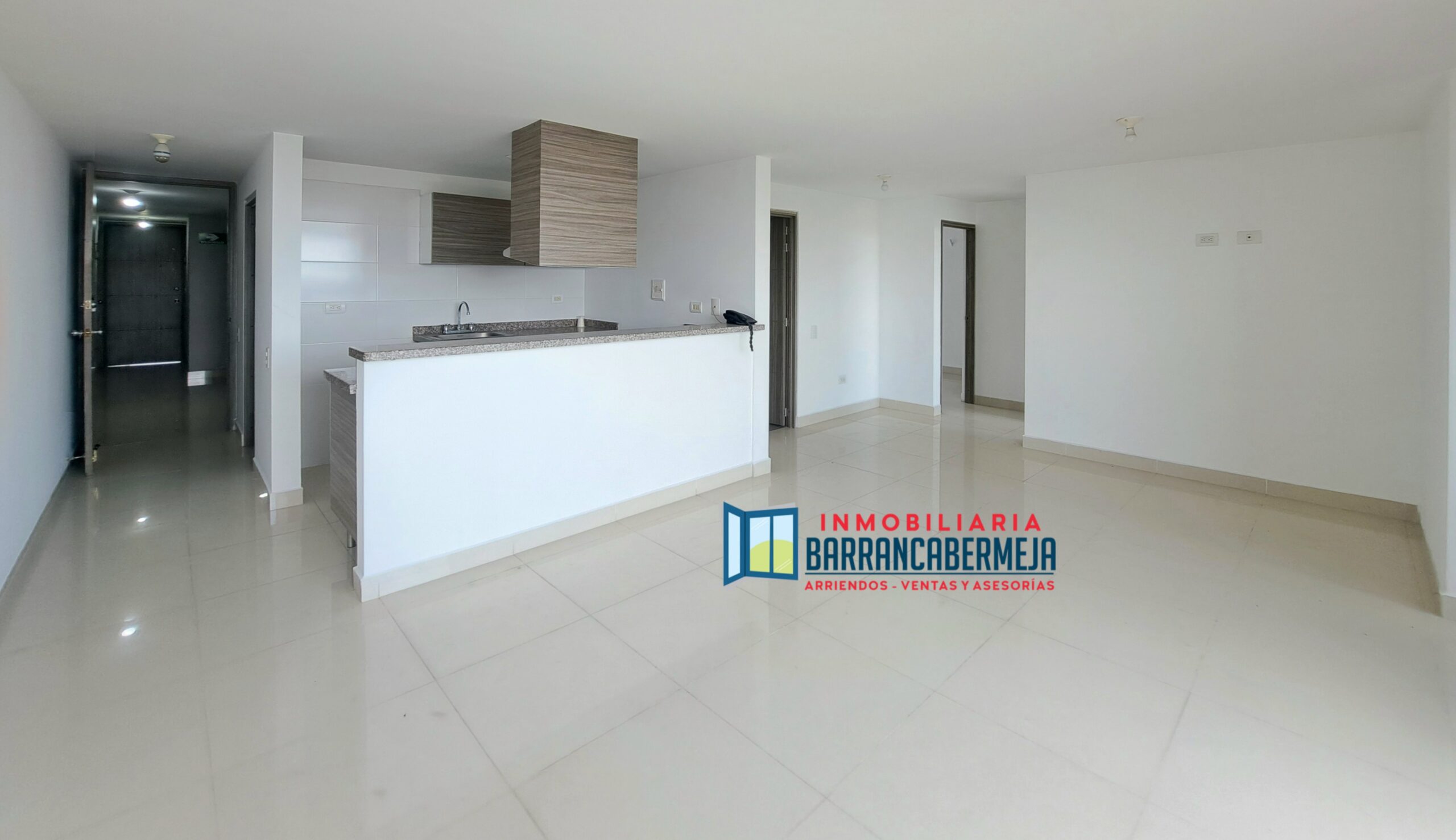 APTO EN VENTA EN PARK 48 BARRIO COLOMBIA