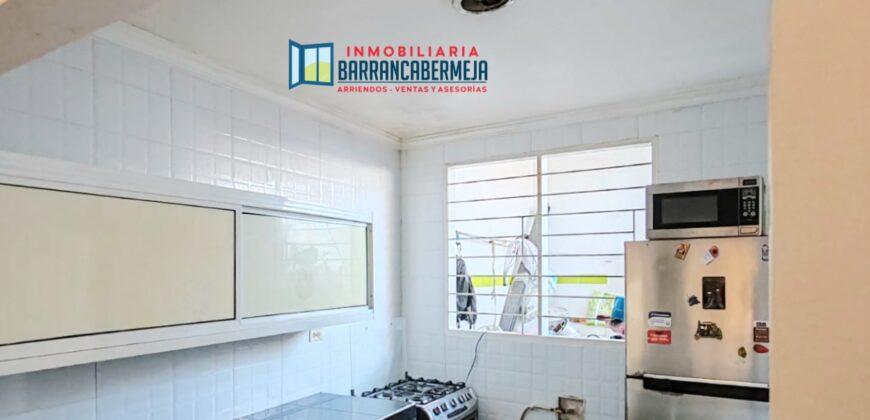 CASA EN VENTA BARRIO PALMIRA