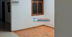 CASA EN VENTA BARRIO PALMIRA