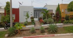 CASA EN VENTA BARRIO PRADOS DE ARGELIA