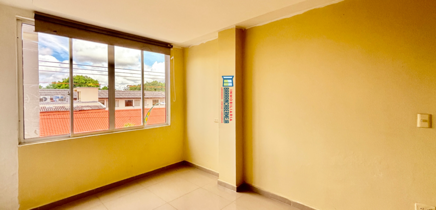 APTO EN ARRIENDO BARRIO COLOMBIA