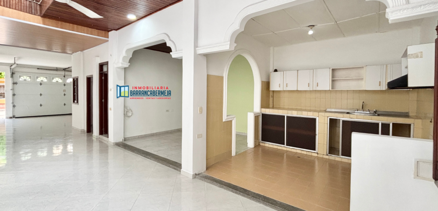 CASA EN VENTA BARRIO PUEBLO NUEVO