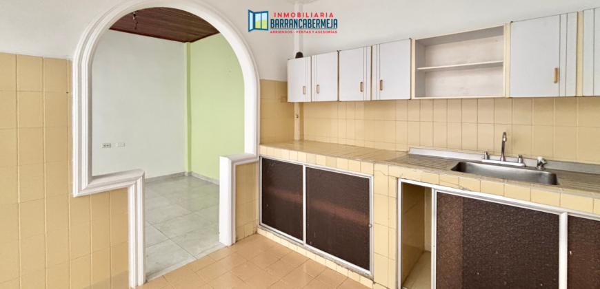 CASA EN VENTA BARRIO PUEBLO NUEVO