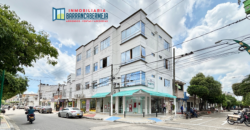 APTO EN ARRIENDO BARRIO COLOMBIA