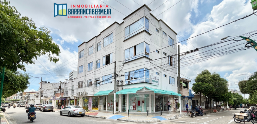 APTO EN ARRIENDO BARRIO COLOMBIA