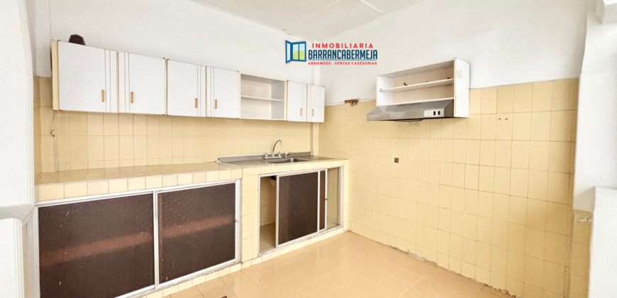 CASA EN VENTA BARRIO PUEBLO NUEVO