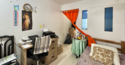 CASA Y APT ESTIDIO EN VENTA BARRIO LIBERTAD