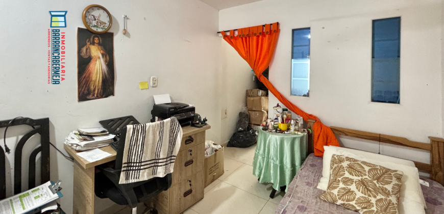 CASA Y APT ESTIDIO EN VENTA BARRIO LIBERTAD