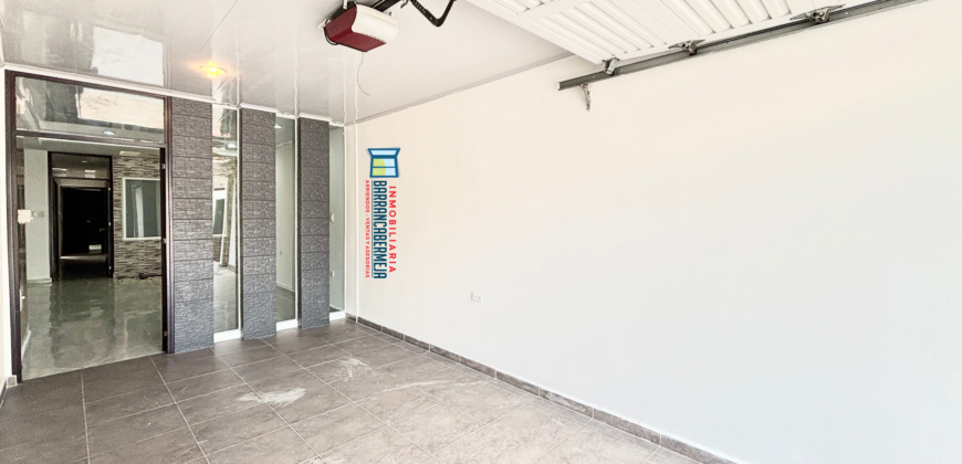 CASAS EN ARRIENDO BARRIO RECREO