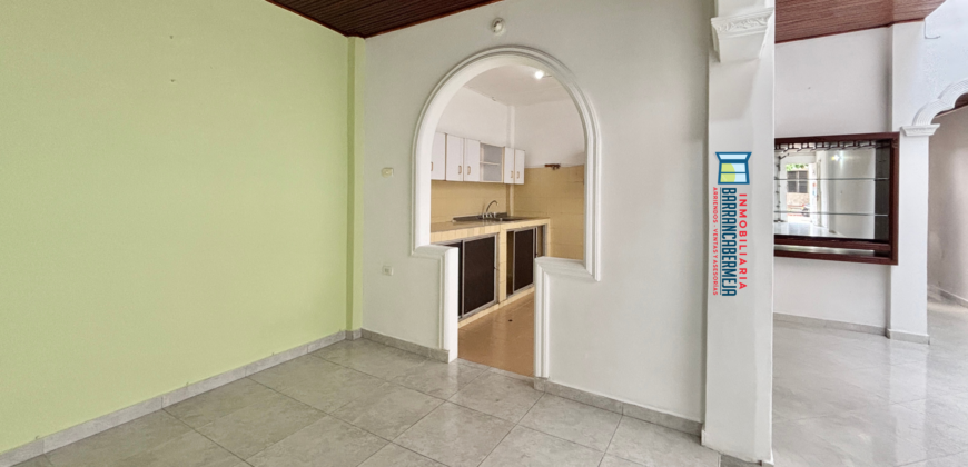 CASA EN VENTA BARRIO PUEBLO NUEVO