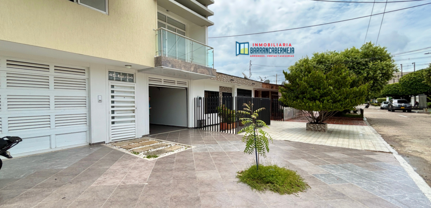 CASAS EN ARRIENDO BARRIO RECREO