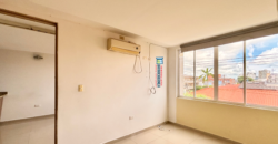 APTO EN ARRIENDO BARRIO COLOMBIA