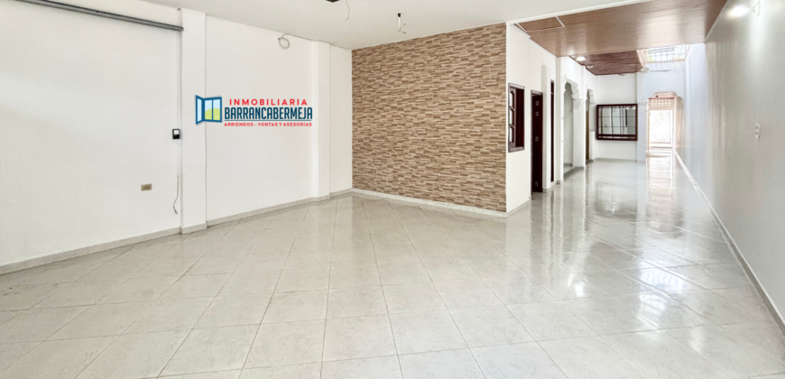 CASA EN VENTA BARRIO PUEBLO NUEVO