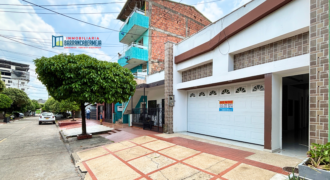 CASA EN VENTA BARRIO PUEBLO NUEVO