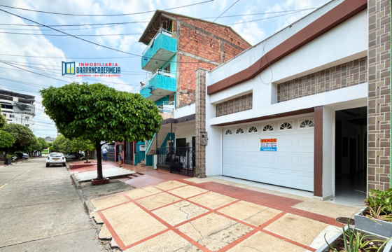 CASA EN VENTA BARRIO PUEBLO NUEVO