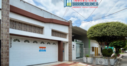 CASA EN VENTA BARRIO PUEBLO NUEVO