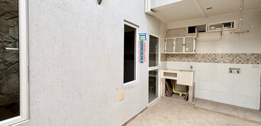 CASAS EN ARRIENDO BARRIO RECREO