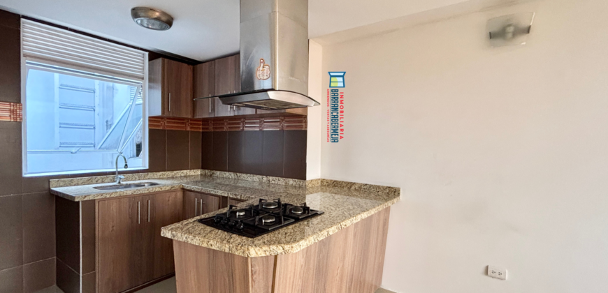 APTO EN ARRIENDO BARRIO COLOMBIA