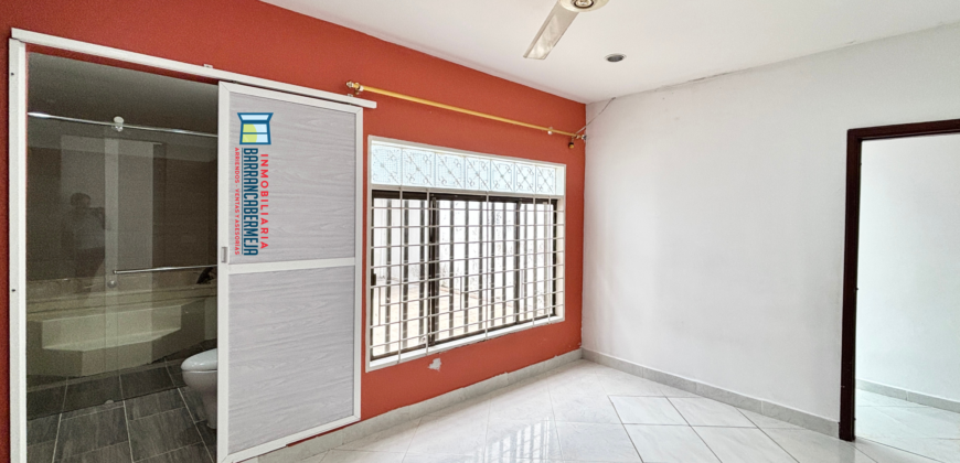 CASA EN VENTA BARRIO PUEBLO NUEVO