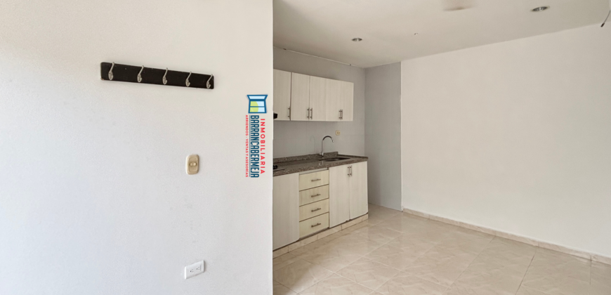 APTO ESTUDIO EN ARRIENDO BARRIO PUEBLO NUEVO