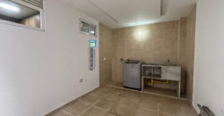 APTO EN ARRIENDO SEMI AMOBLADO EN BARRIO COLOMBIA