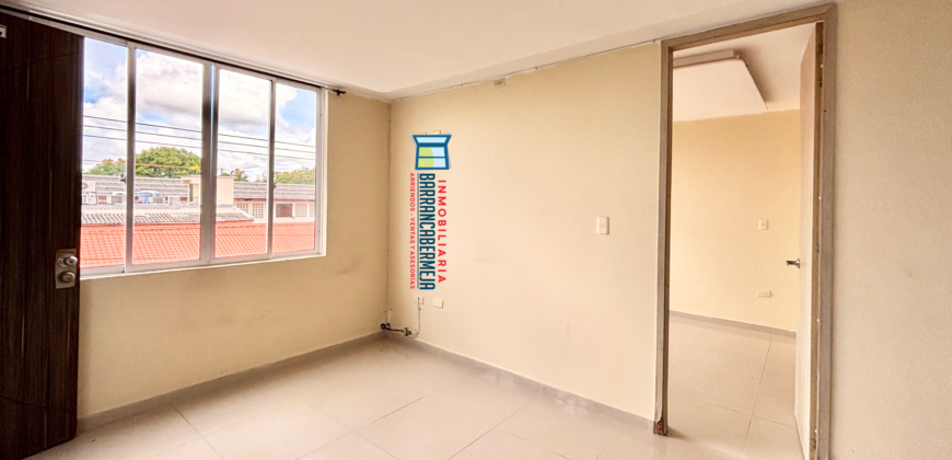 APTO EN ARRIENDO BARRIO COLOMBIA