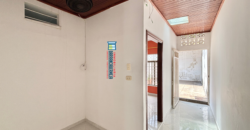 CASA EN VENTA BARRIO PUEBLO NUEVO