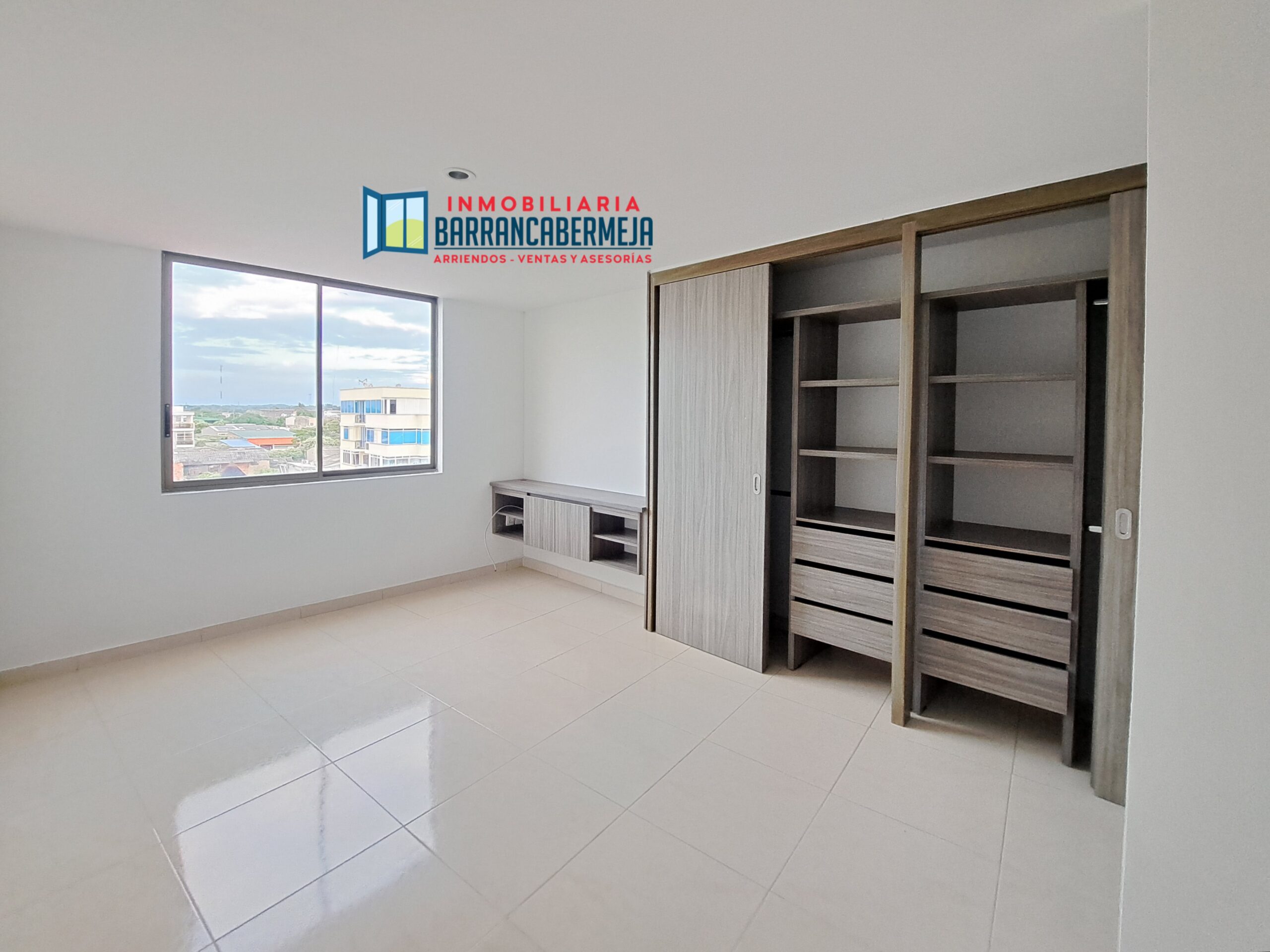 APTO EN ARRIENDO BARRIO LIBERTAD , EDIFICIO LIBERTAD CONDOMINIO APTO 302