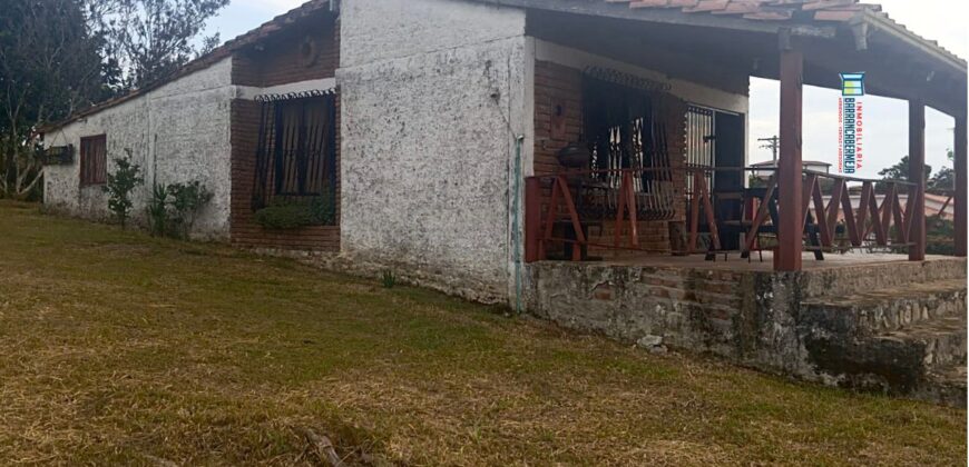 PARCELA EN VENTA EN LA MESA DE LOS SANTOS