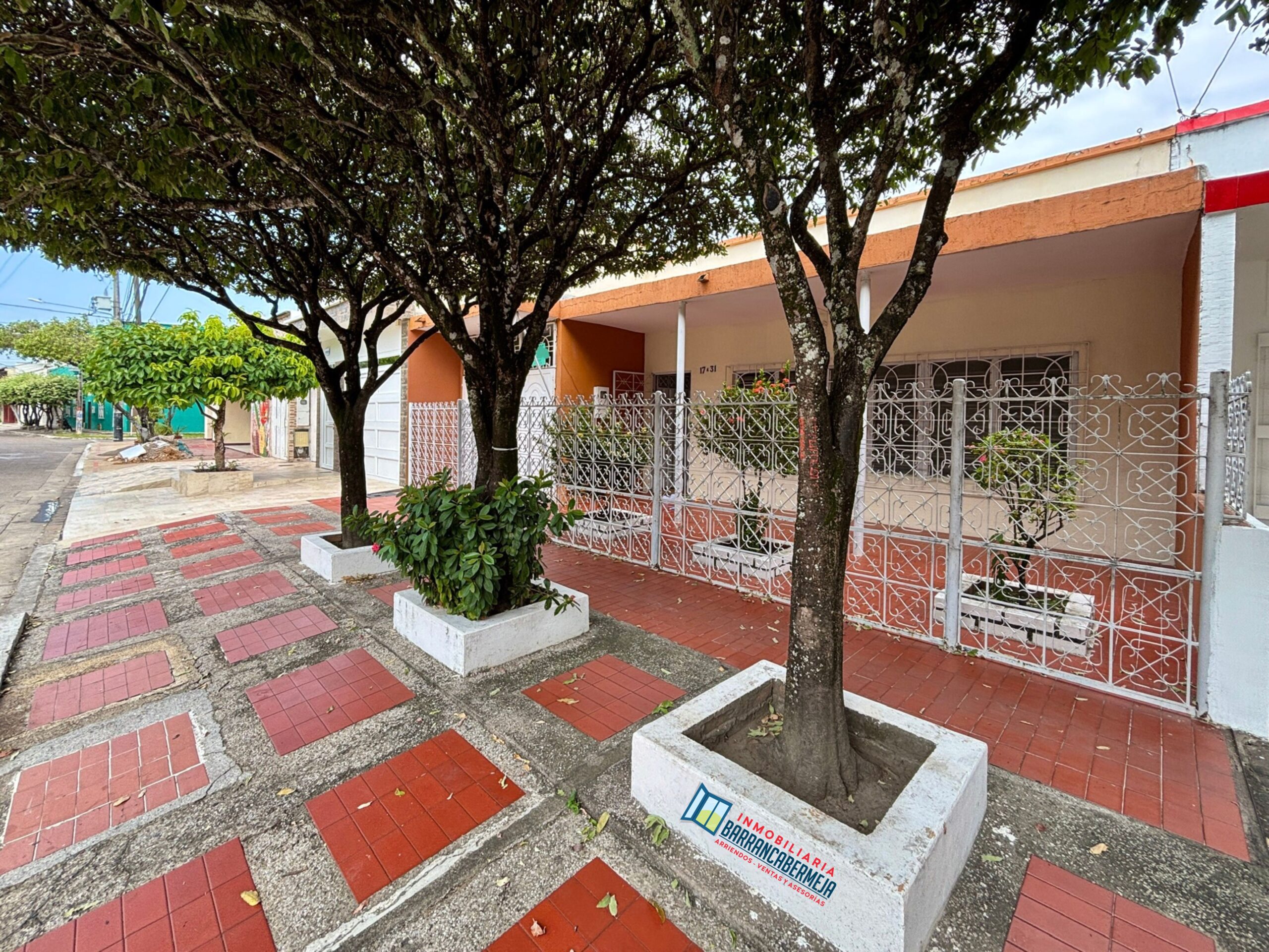 CASA EN VENTA BARRIO PUEBLO NUEVO