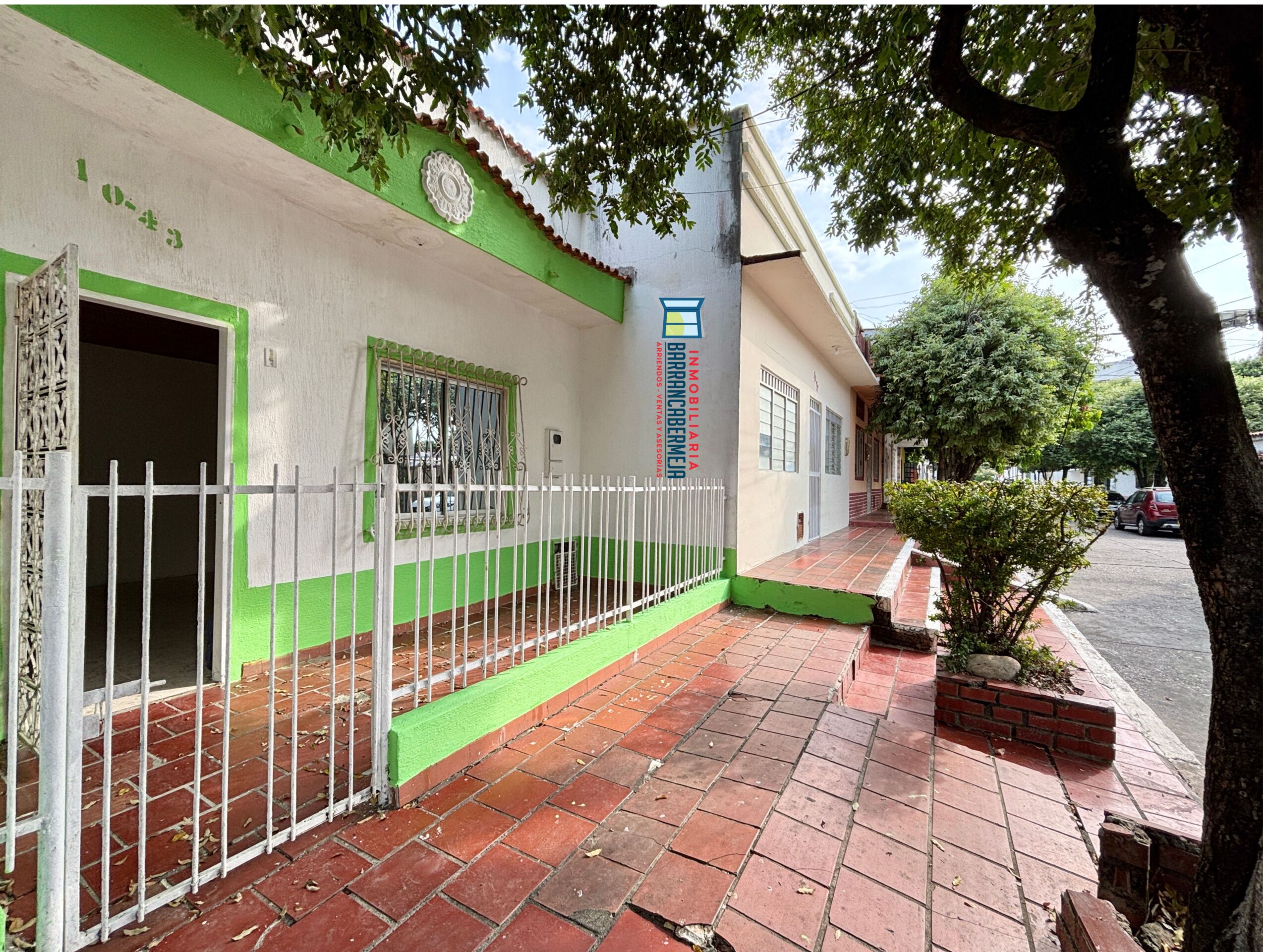 CASA EN VENTA BARRIO PUEBLO NUEVO