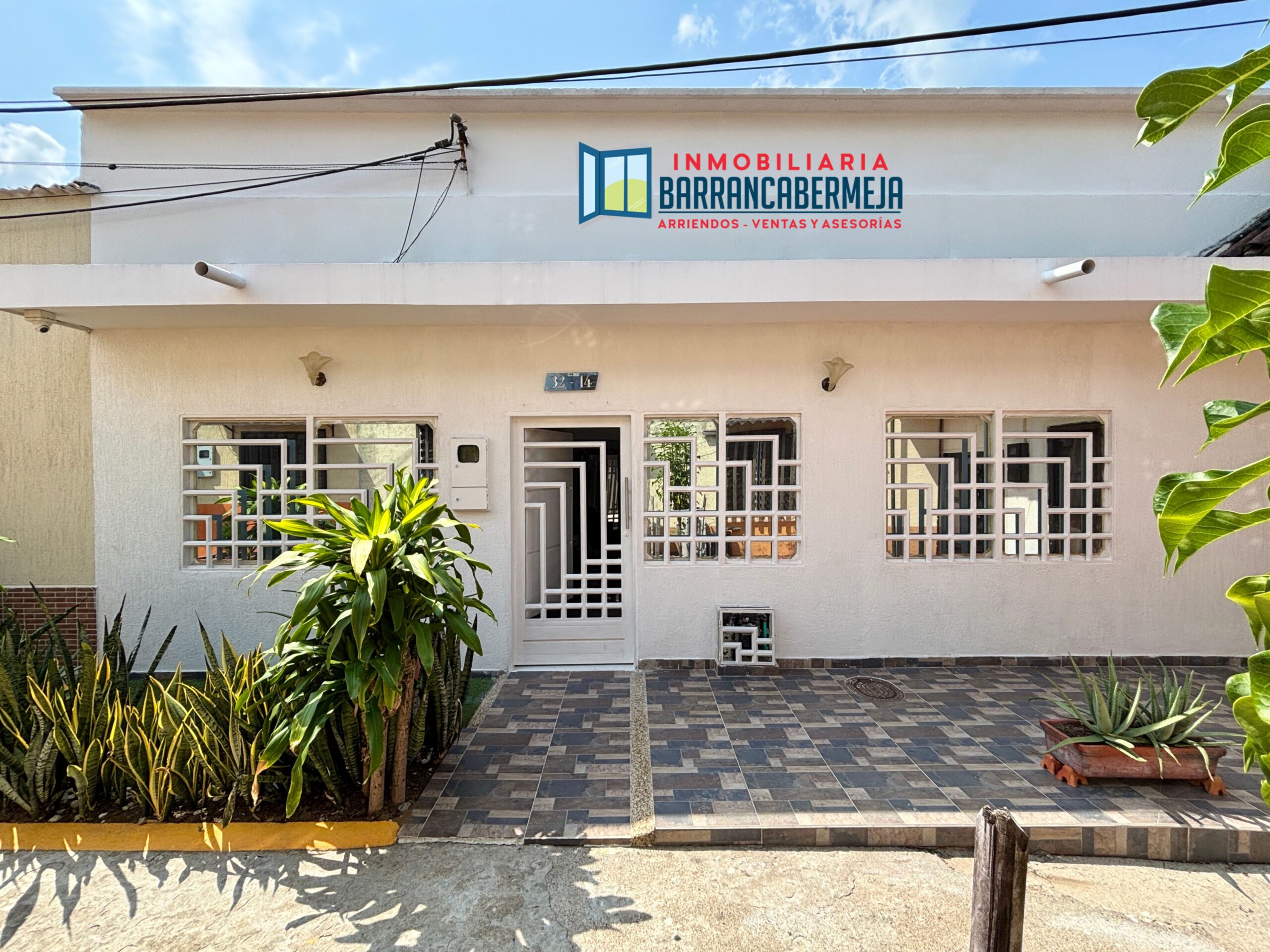 CASA EN VENTA BARRIO CINCUENTENARIO