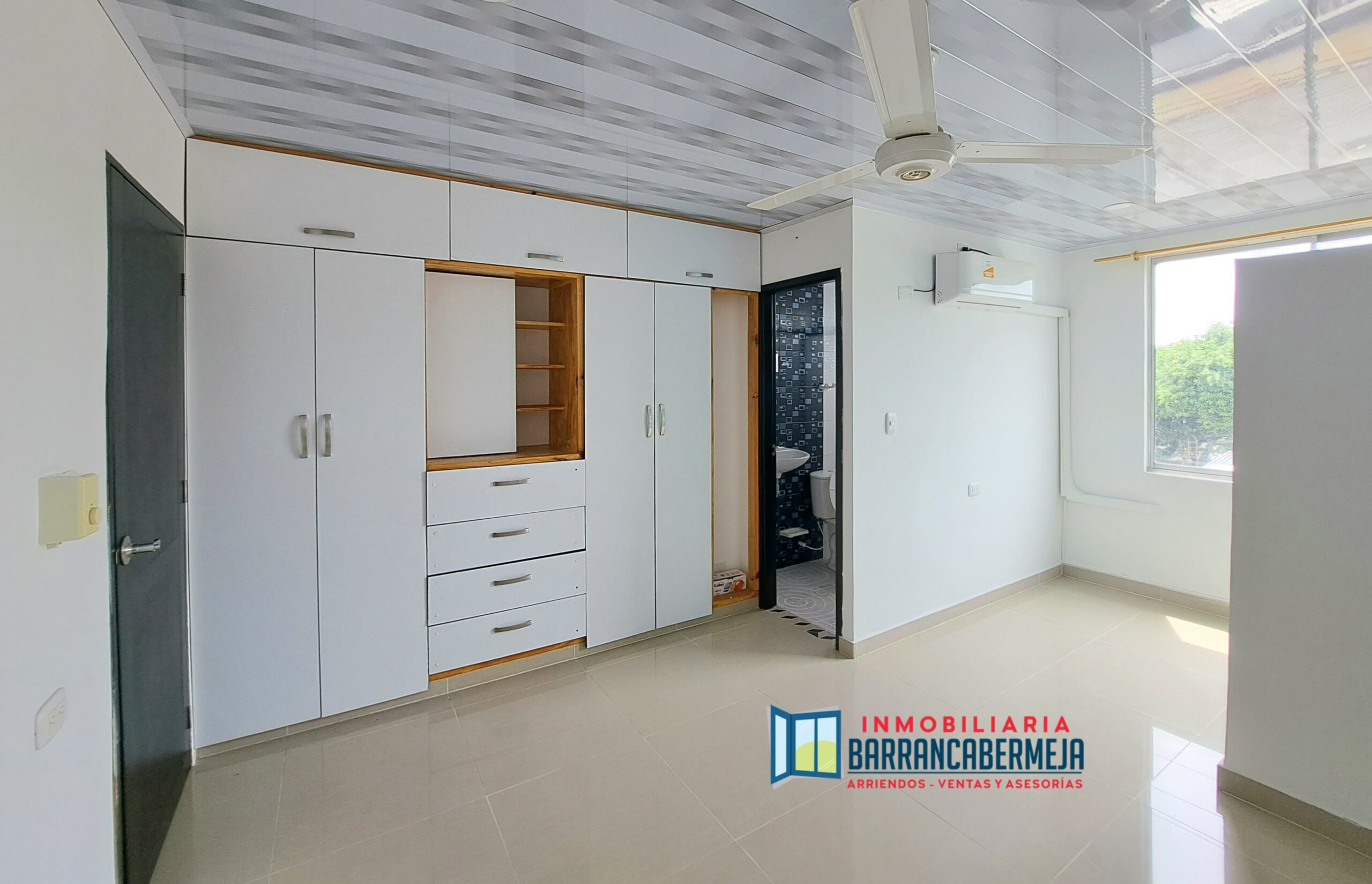 APTO EN ARRIENDO BARRIO FLORESTA BAJA