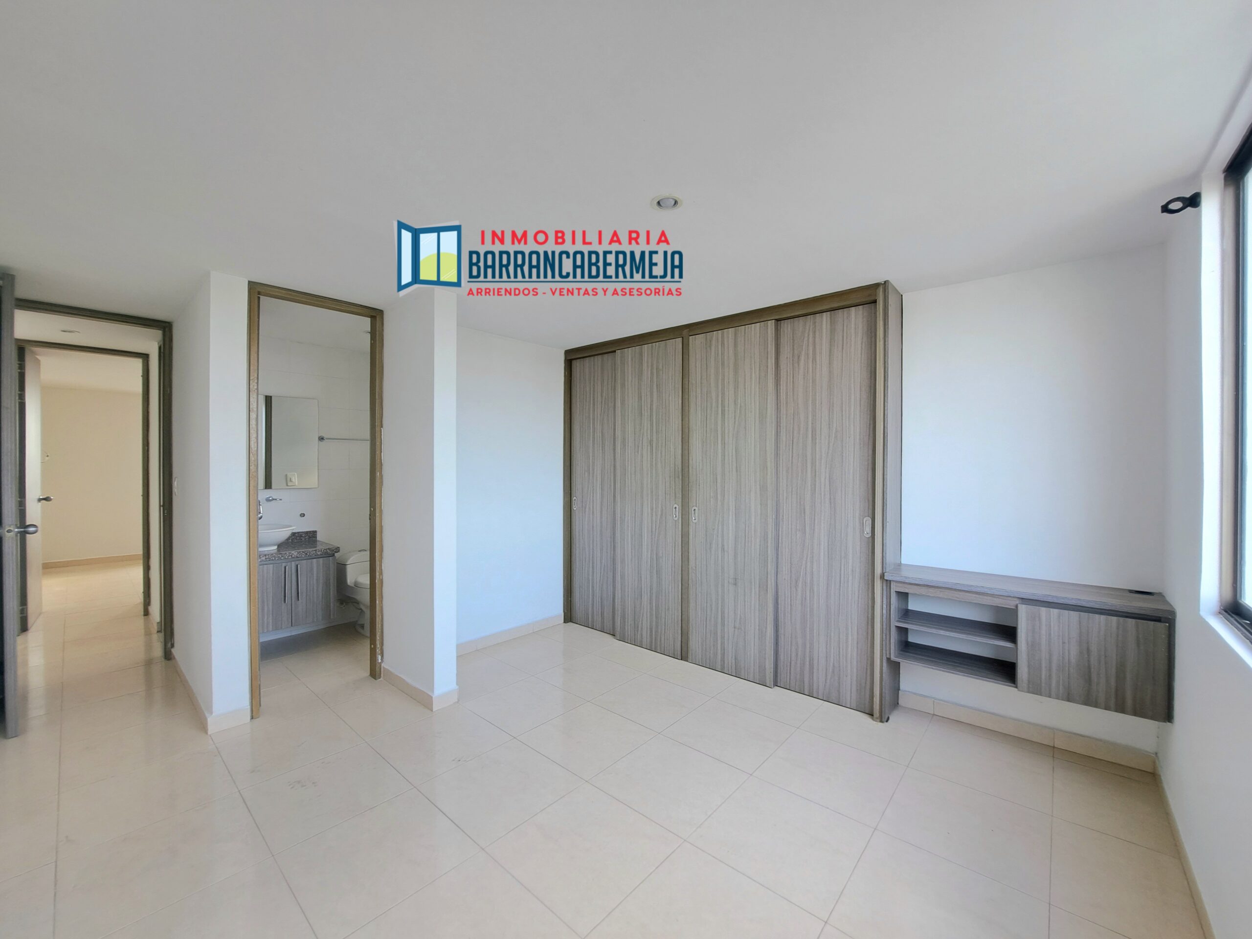 APTO EN VENTA O ARRIENDO 601 LIBERTAD CONDOMINIO