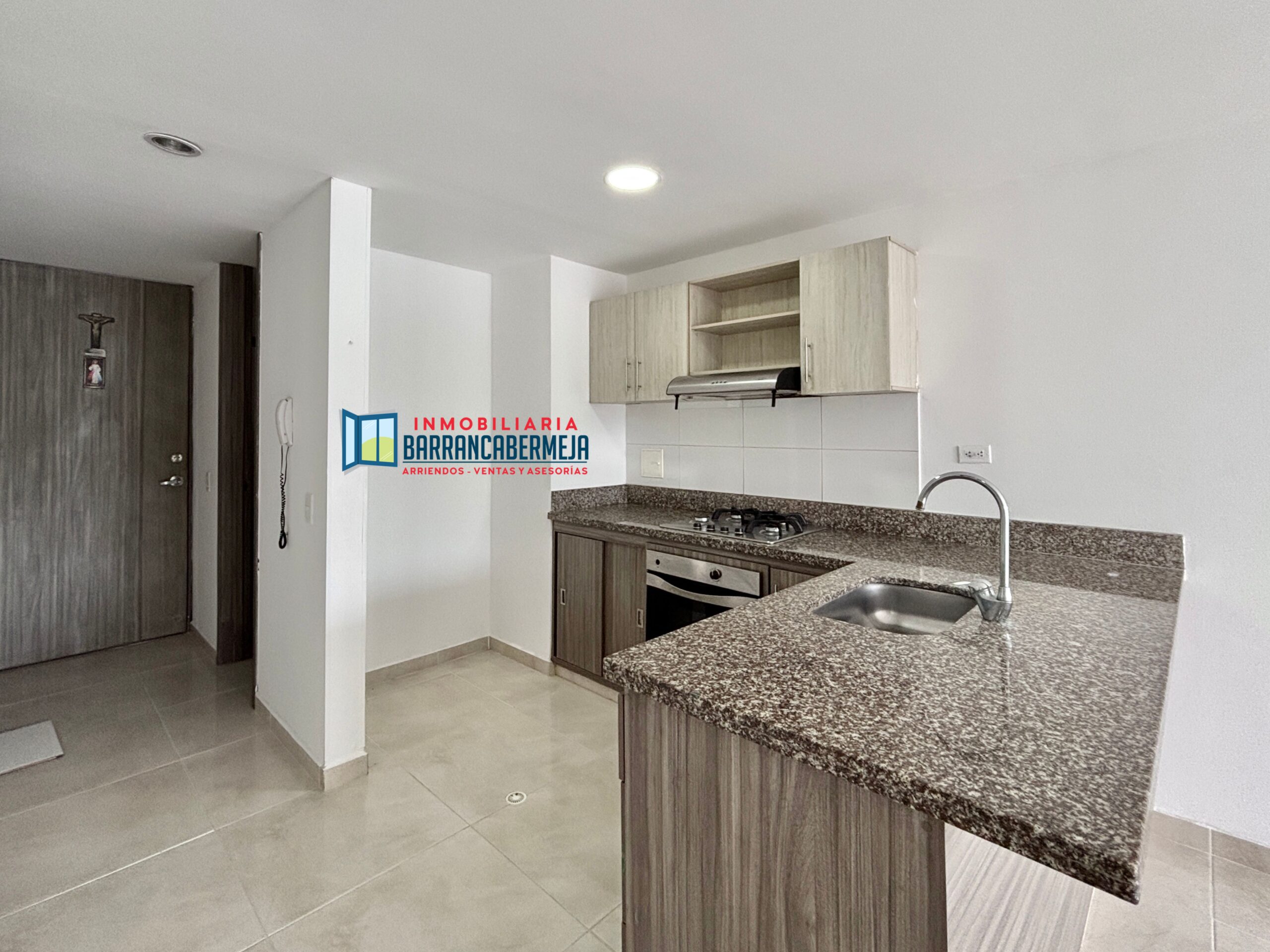 APTO EN VENTA BARRIO PUEBLO NUEVO, EDIF ANTAKYA, APTO 206 TORRE 2