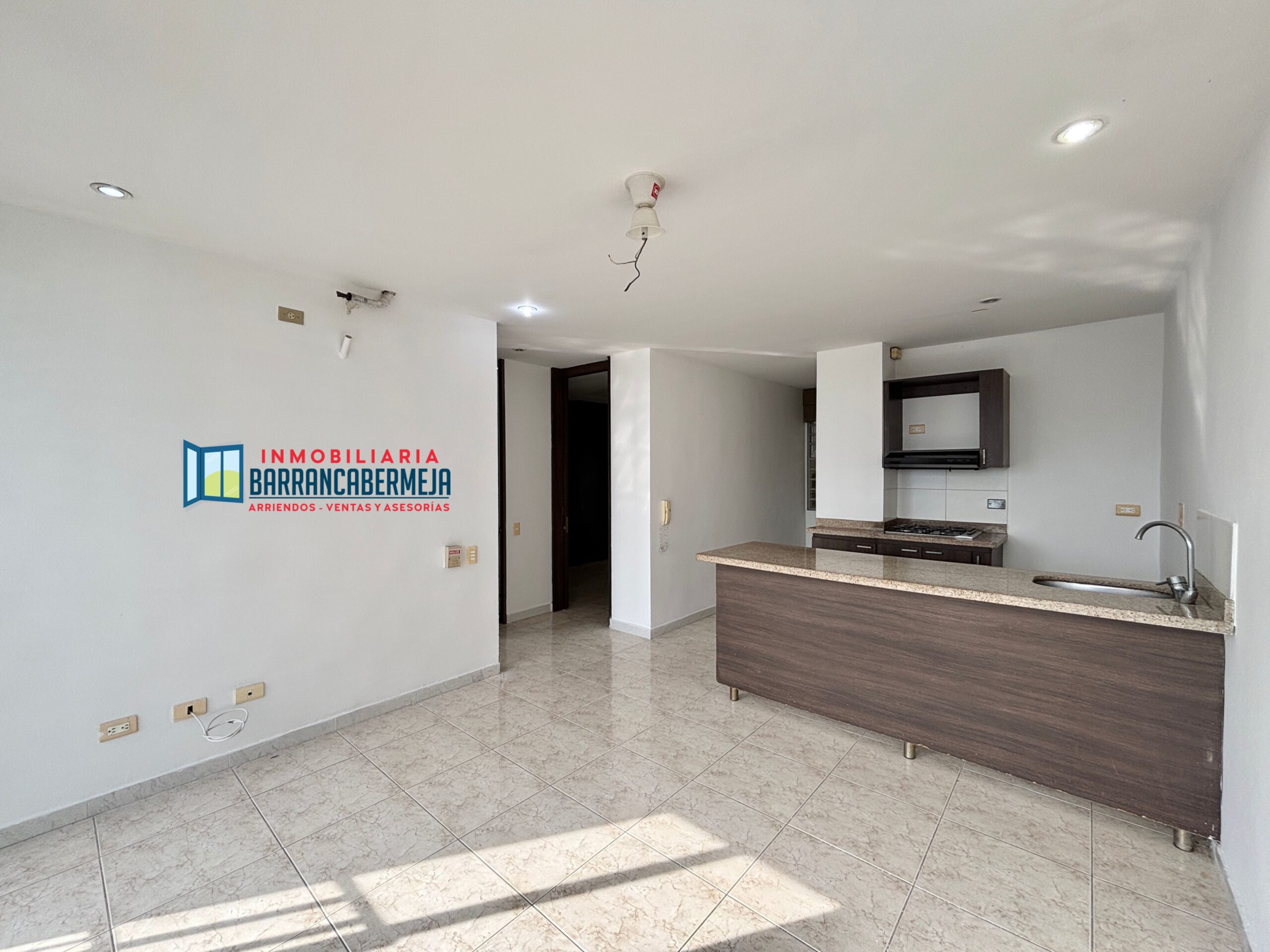 APTO EN VENTA EN EDFICIO SAN JOSE , BARRIO PUEBLO NUEVO