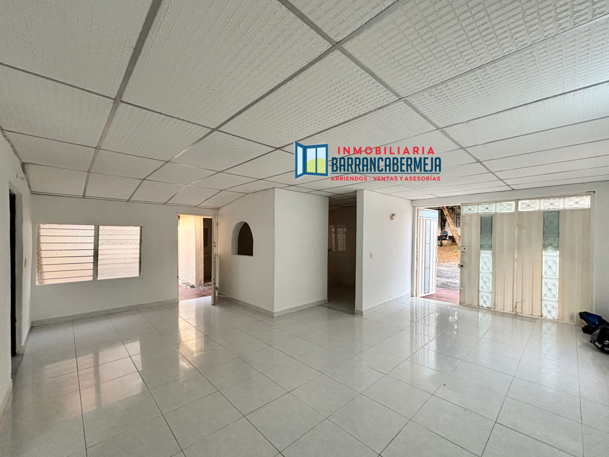 CASA EN ARRIENDO O VENTA BARRIO CINCUENTENARIO