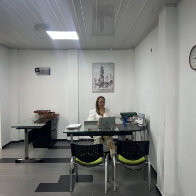 Administración de propiedades 1